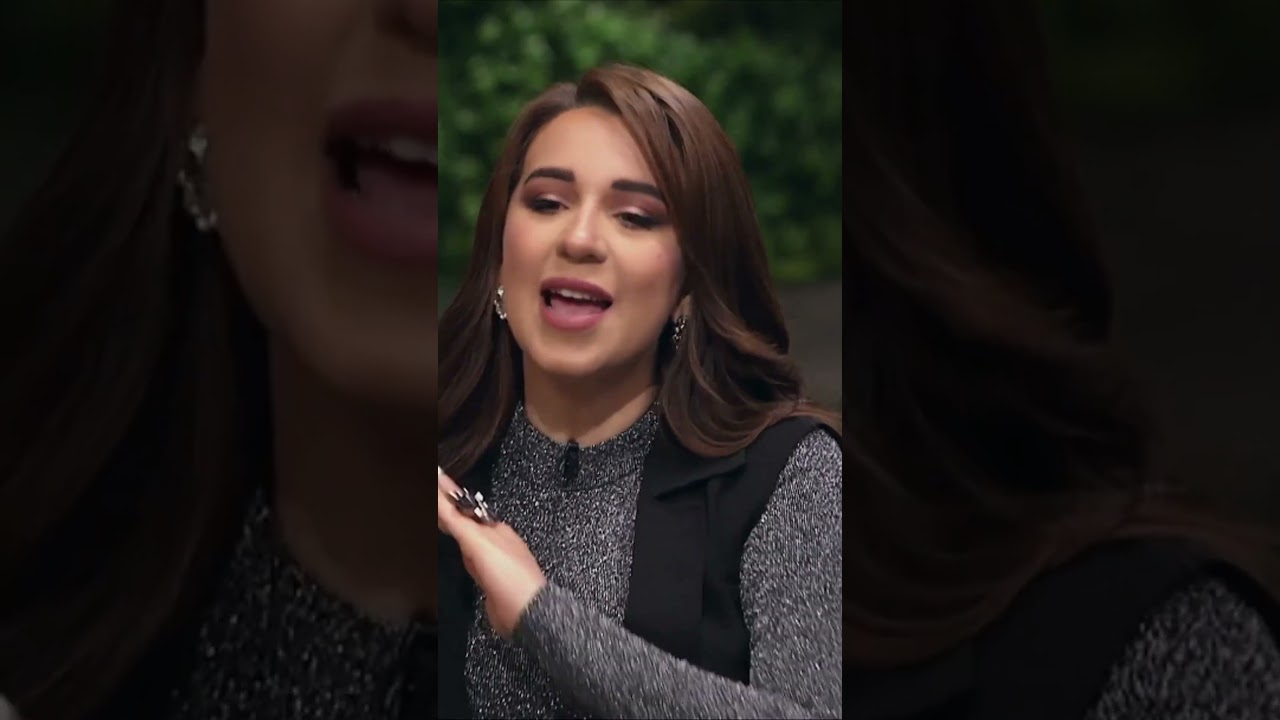 السوشيال ميديا غيرت نظرة المجتمع #انا_وبنتي