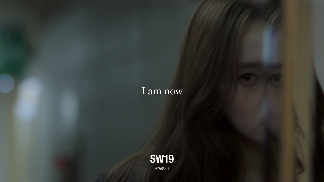 SW19 X Krystal 'I Am Now' Campaign
