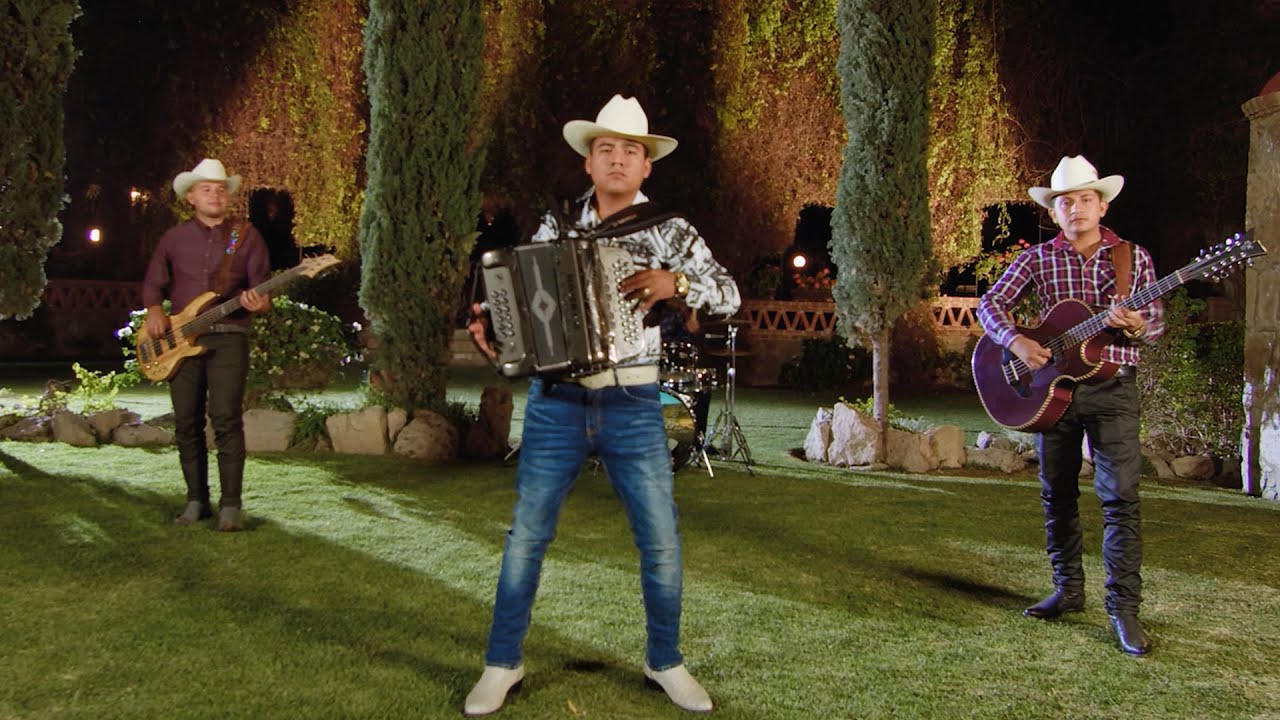 Alemi Bustos - Garantizado (Video Musical)