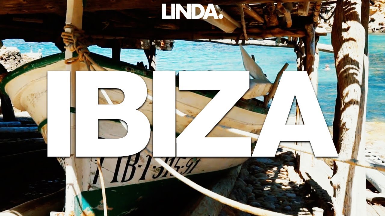 Hier moet je zijn op Ibiza (buiten het feestgedruis) || LINDA.