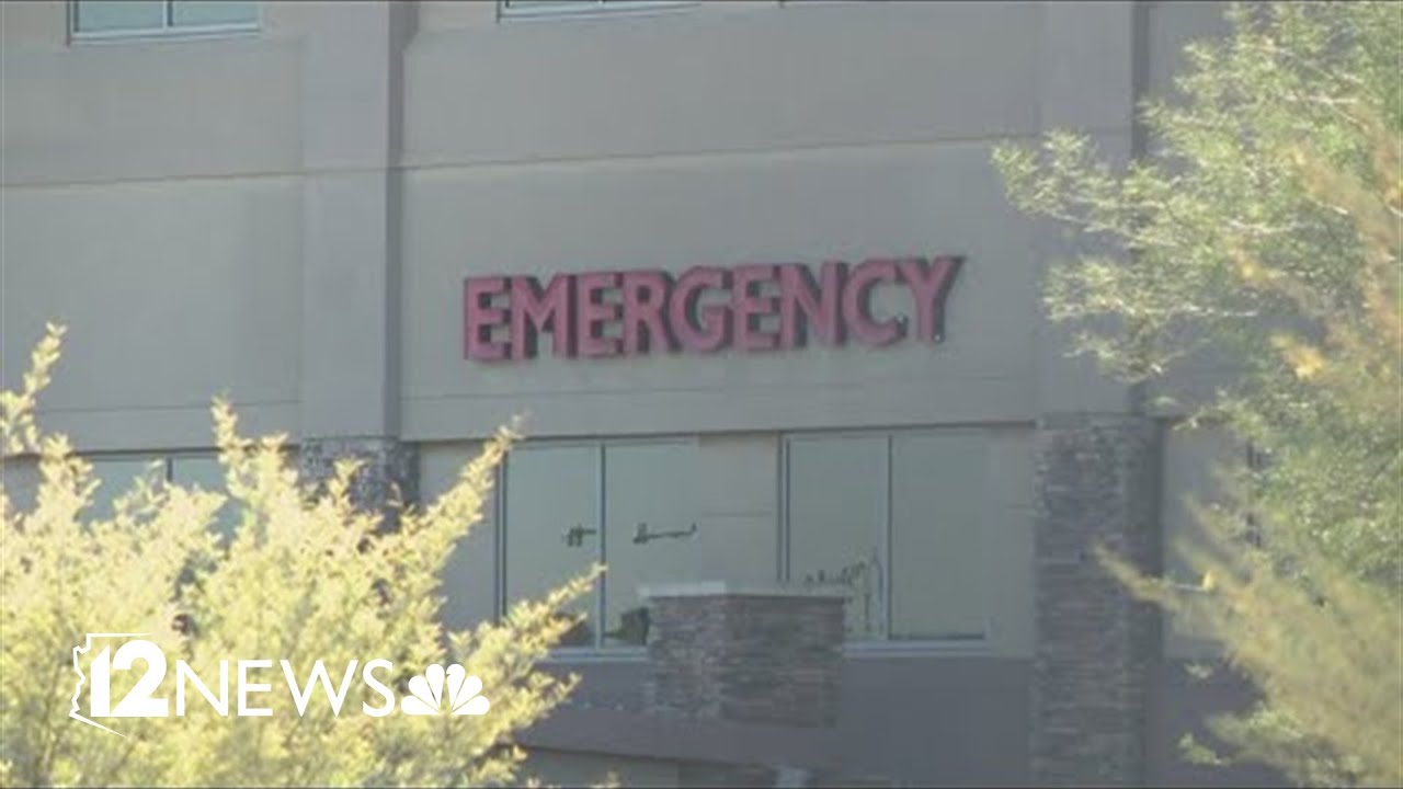 Hospital worker allegedly stole patient's debit card while patient was recovering from surgery