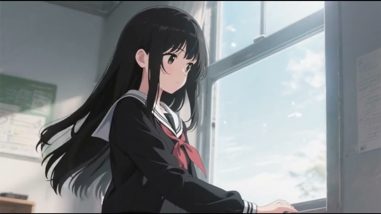[ 彼女が欲しい ] - 新しい朝へ