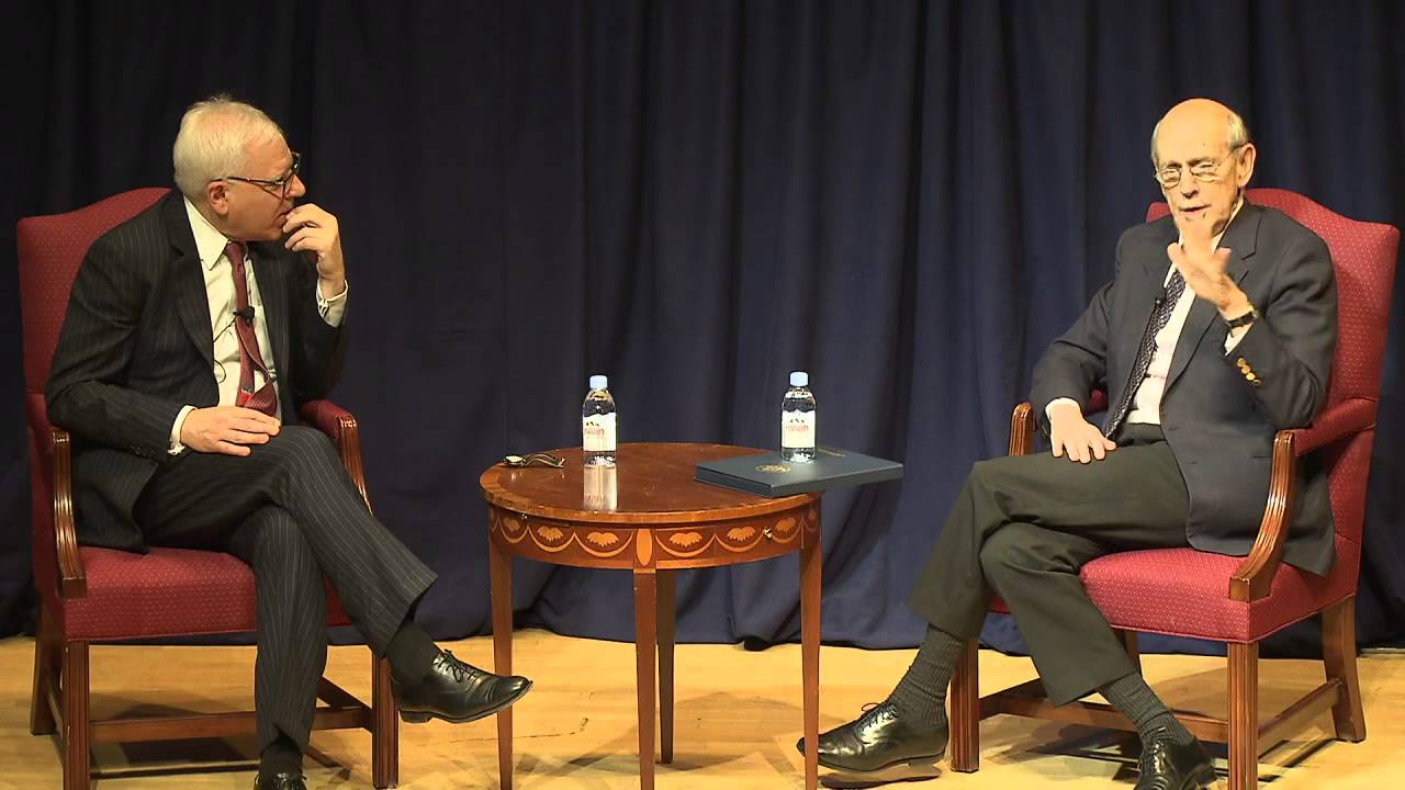 Conversations on the Enduring Legacy of the Great Charter: American Law & the Great Charter