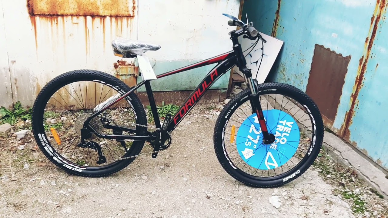 Велосипед Formula zephyr 1.1 Топ за свои деньги #велосипеды #work #базар #топ #топчик #велозапчасти