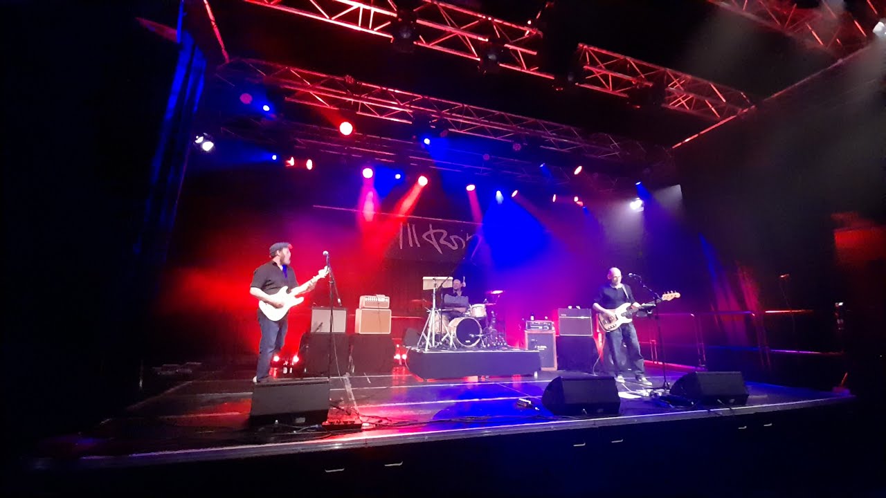 Charlies