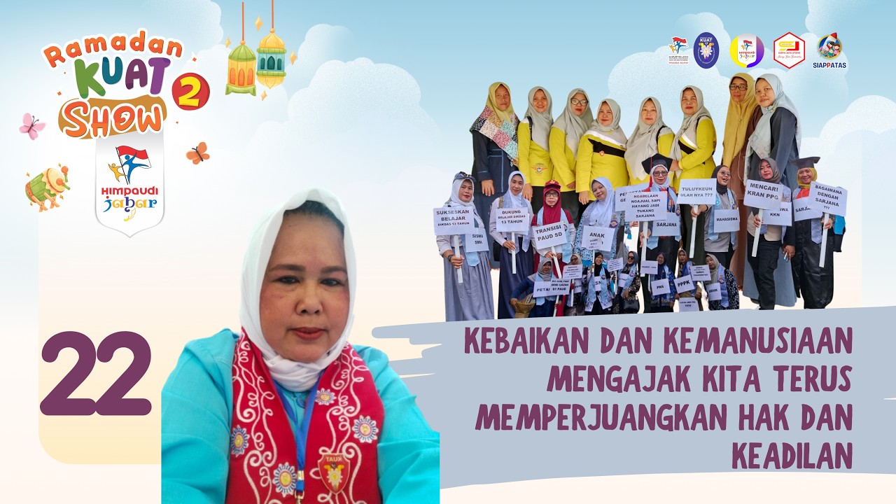 S2E22 RAMADAN KUAT BANJAR