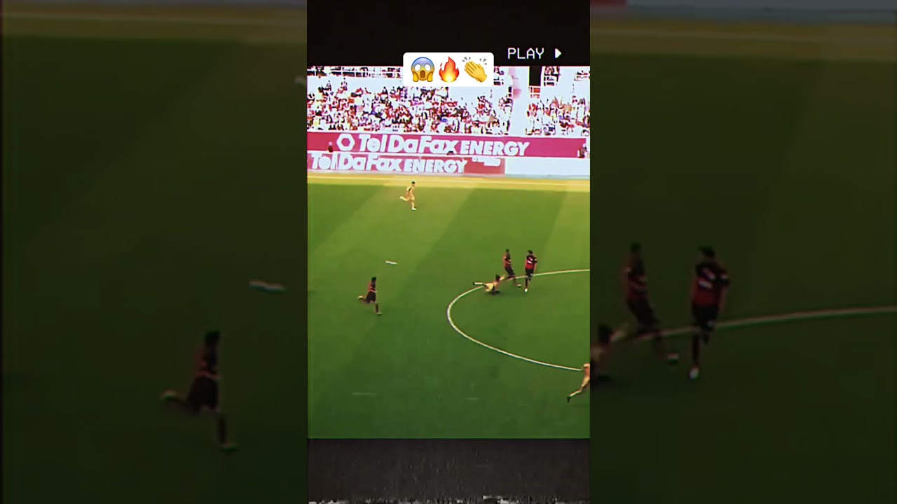 UNBELIEVABLE GOAL 🤯 #football #shorts #respect #short #footballclips