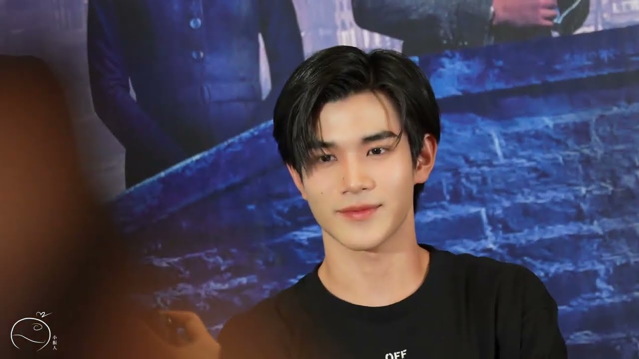 230914~SFxFourthSatangMark-Backdrop Interview [4K]