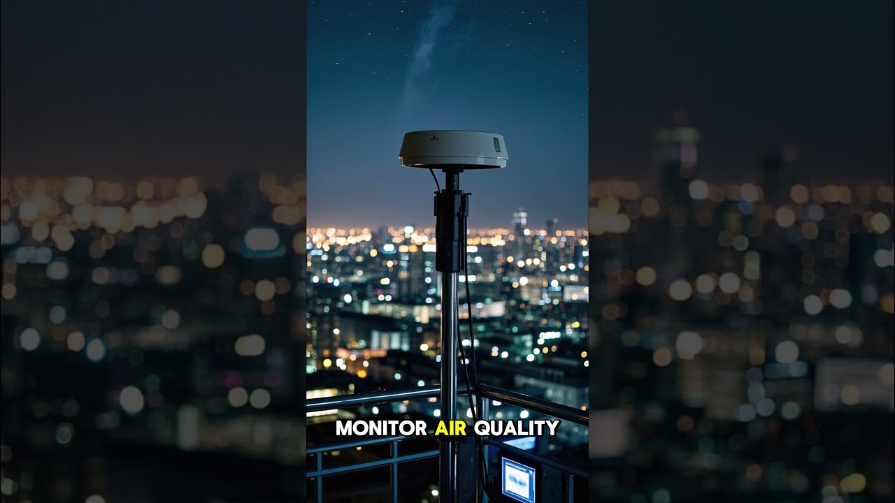 The Future of Smart Cities | How Technology Will Transform Urban Life