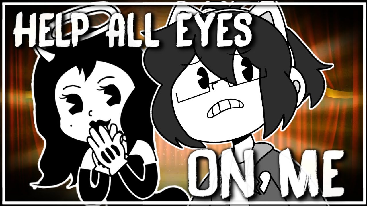 All Eyes On Me x Help Me (Clover) | OR3O MASHUP