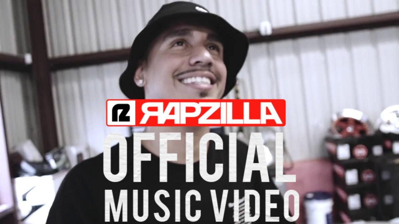 Loso - Work It Out ft. Fee-Lo music video - Christian Rap