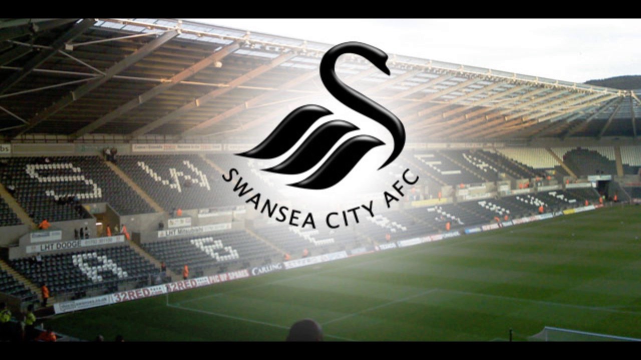 Swansea City Fan Chants All time - Youtube