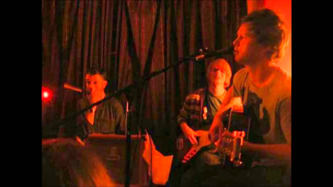 ALT-J -SOMETHING GOOD (DEMO)