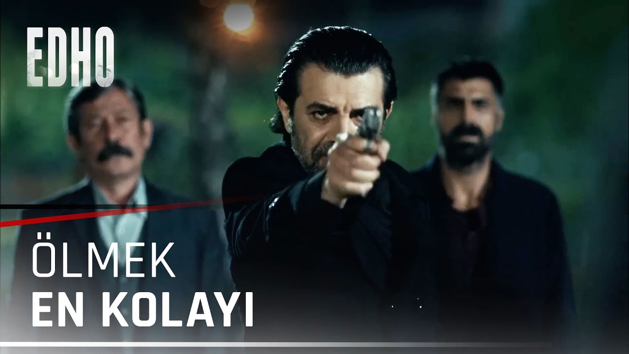 Delikanlılığın kitabını biz yazmadık ama biz uygularız | EDHO Kolaj