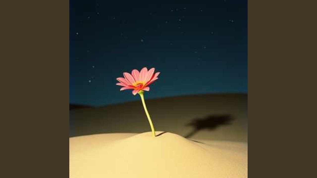 Desert Bloom