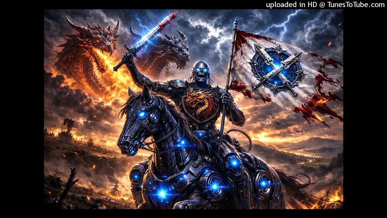 Noble Warrior