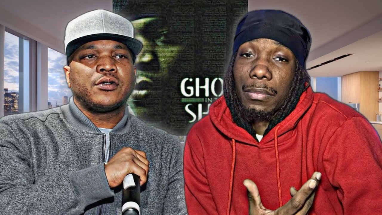 WE GOING FULL ALBUM! Styles P - Call My Name REACTION | First Listen!