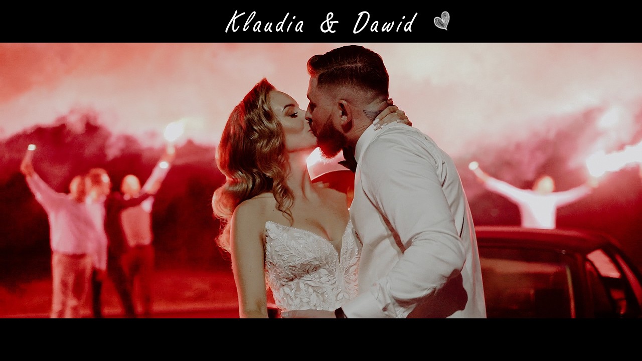 Klaudia & Dawid  Highlights