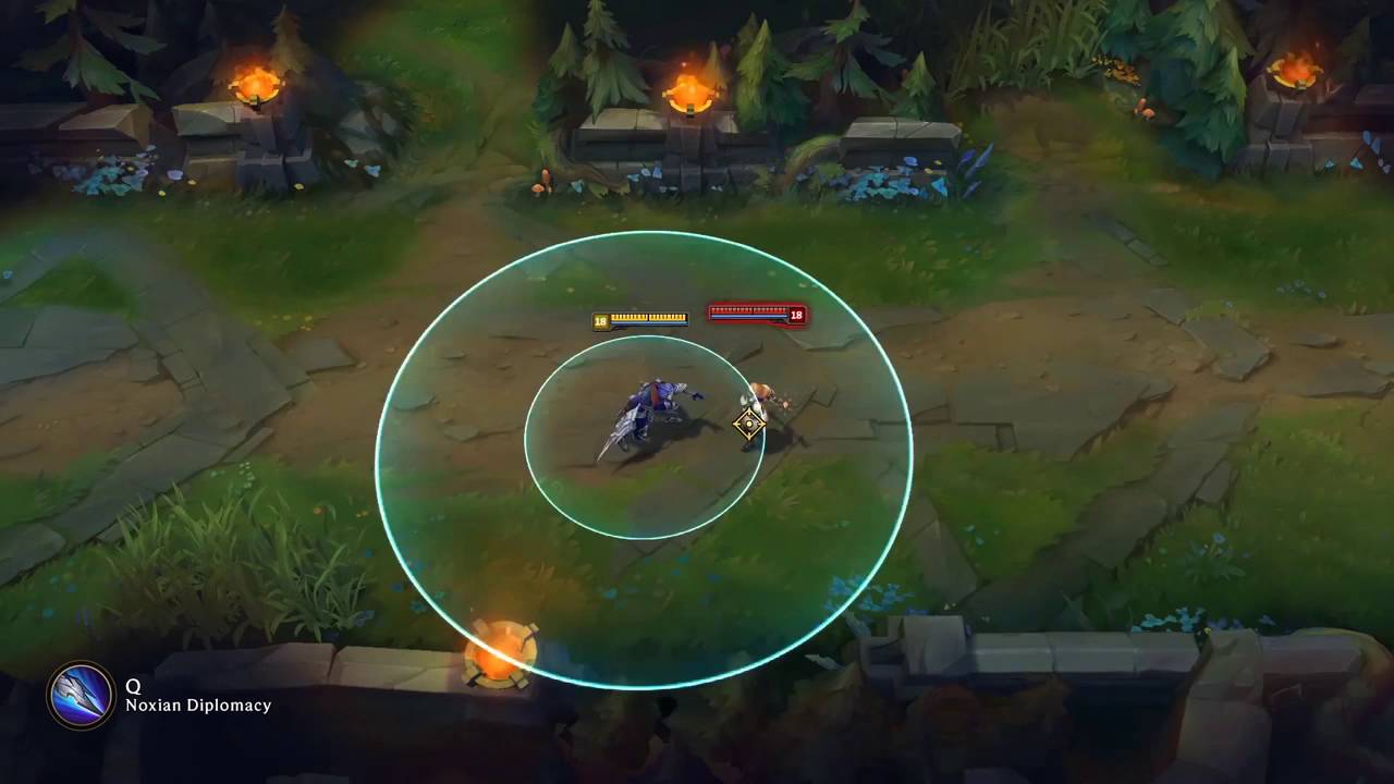 2017 Season Assassin Update Preview: LeBlanc, Rengar, Talon, Katarina