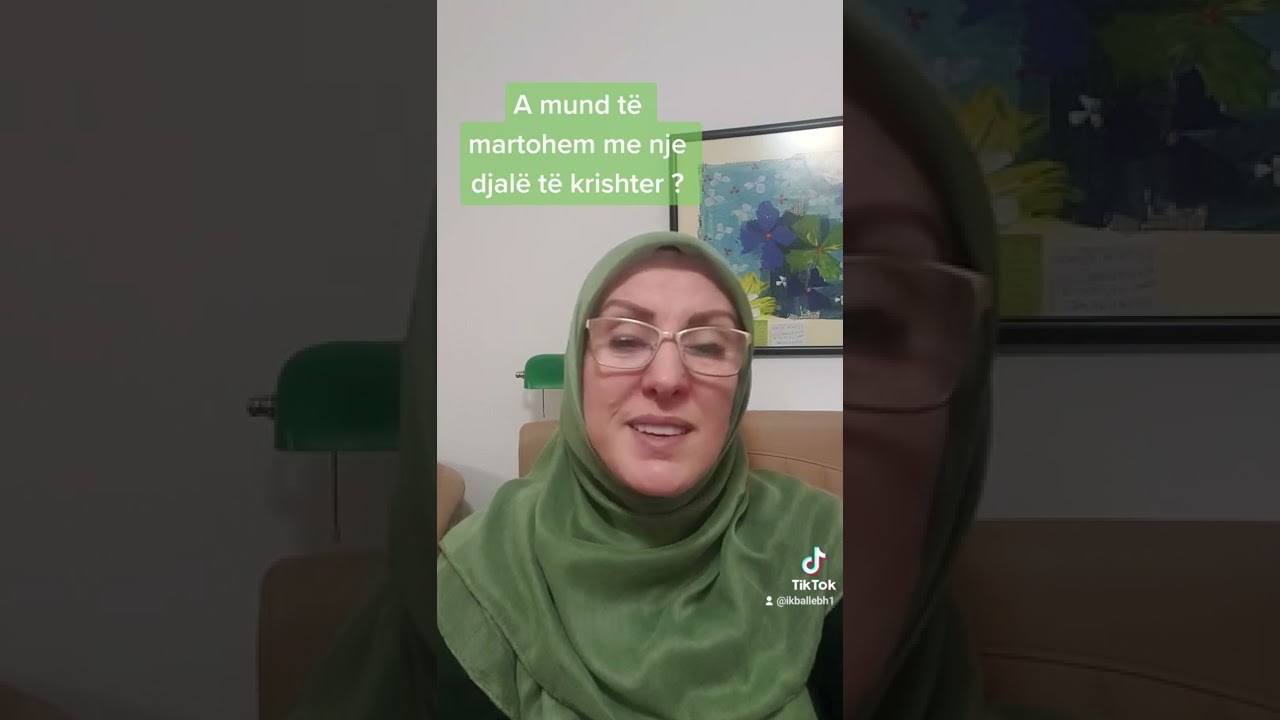 Martesa me burr të krishter   #ibh #Zgjimimoral #viral #Shqipëri #amerika🇺🇸 #islam#psikologji