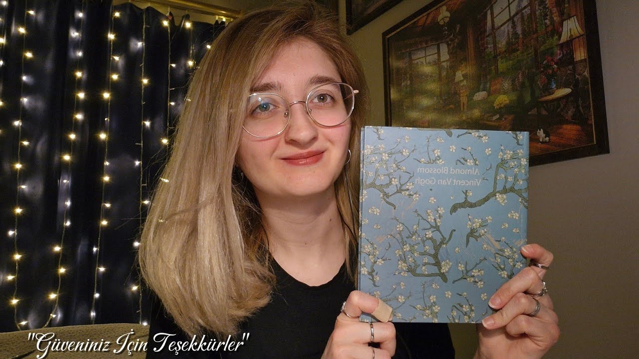 Türkçe ASMR | Ocak ayı Bullet Journal yapımı ✨️ teslimiyet üzerine sohbet 🤍 #bulletjournal 