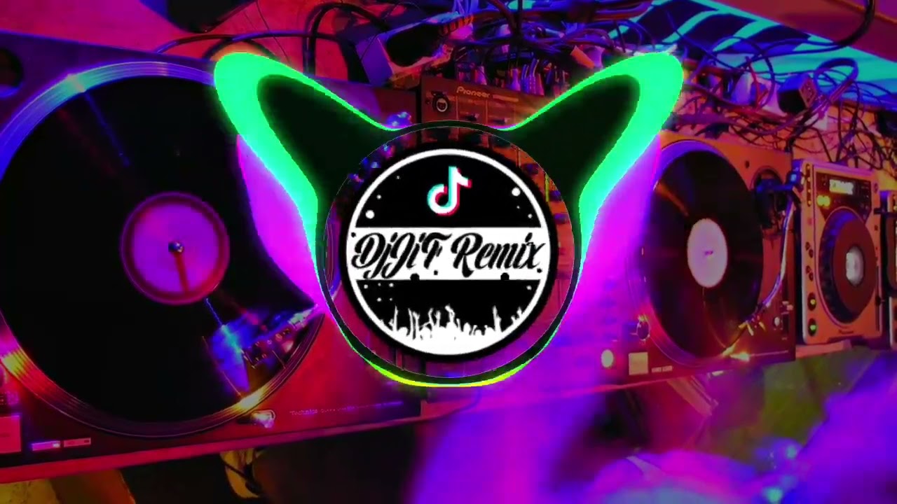 R.I.O. Turn This Club Around ( Tekno Party ) DjJif Remix