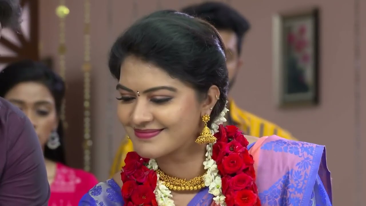 Nachiyarpuram - Ep 208 - Dinesh Gopalsamy - Tamil Tv Serial - Zee5 Tamil Classics