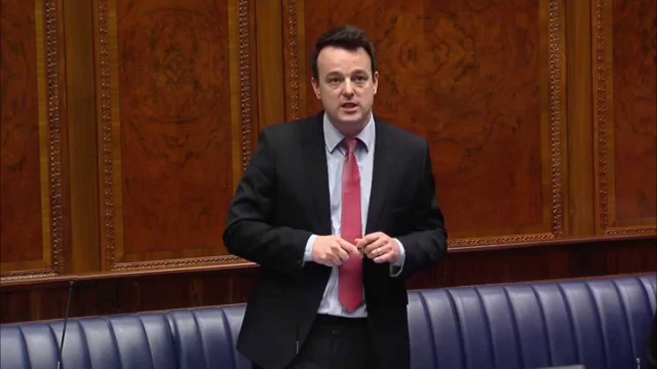 Marriage Equality Debate - 2 Nov 2015