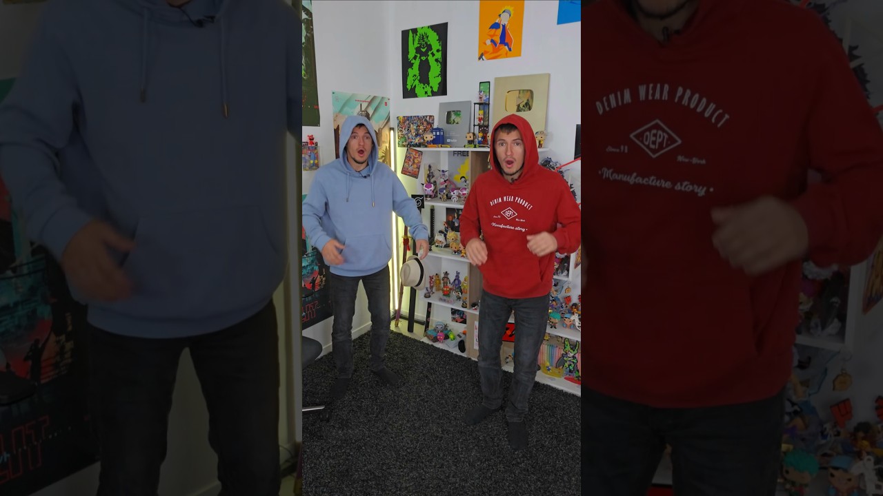 VOUS AVEZ TROP BANALIS&Eacute; ! Partie 2