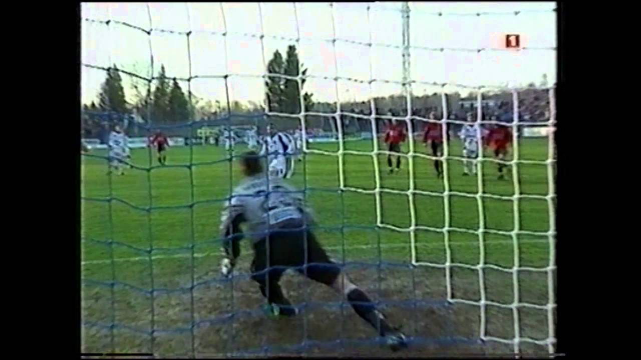 Zalaegerszeg-Vasas | 2-2 | 2002. 03. 09 | MLSZ TV Archív