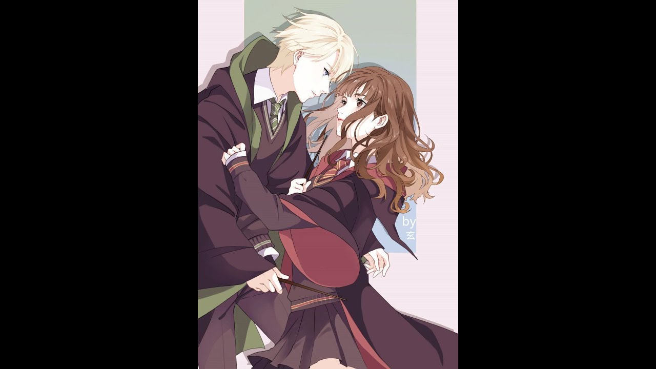 Filtre d'amour #1 (Fanfiction pour abonné)