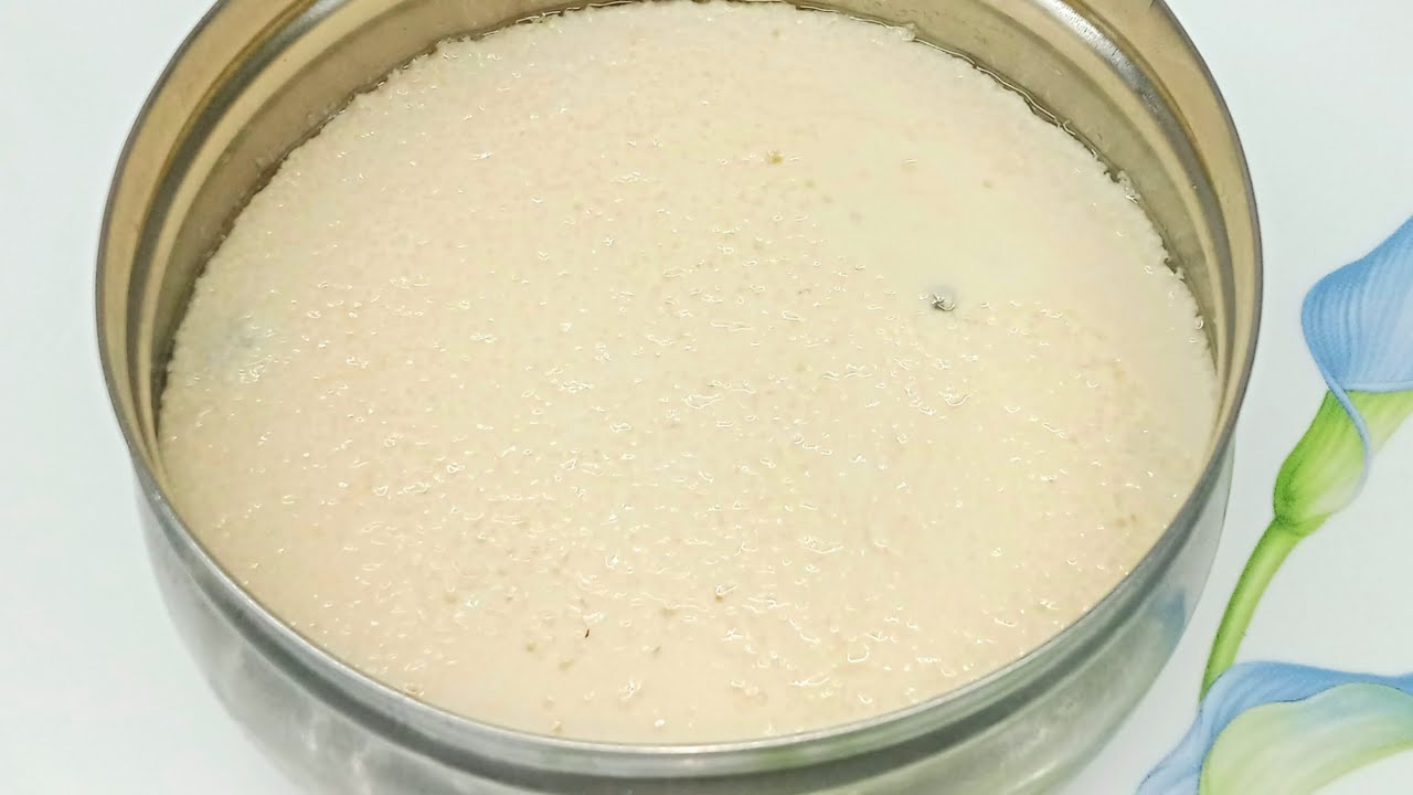 জলের ভাপে খুব সহজেই বানিয়ে ফেলুন মিষ্টি দই। মিষ্টি দইয়ের রেসিপি। Misti doi recipe bangla।
