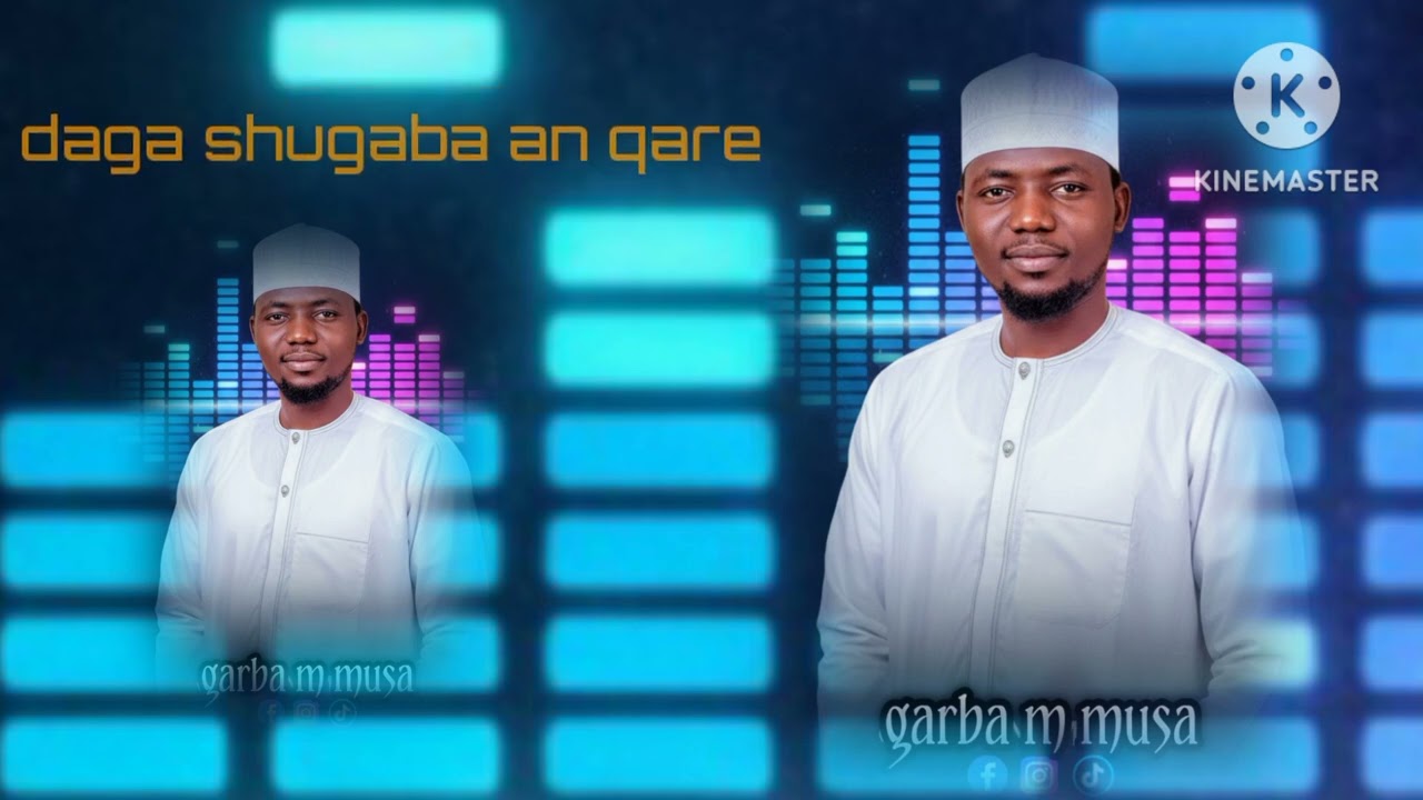 Garba_m_musa_daga shugaba an qare_07037237718#ambato#arewatv#sairamovie#rarara#sarkinwaka#nuraminuwa