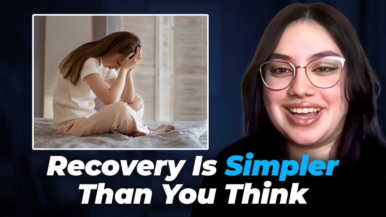 My Anxiety Recovery Journey In 2 months: The Ups And Downs And How I Made It Through (Ushna’s Story)