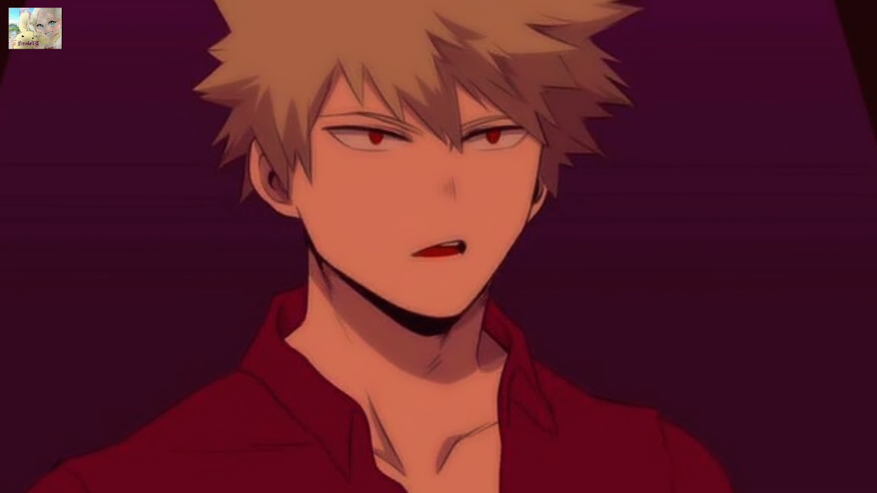 Kacchako - Ay vamos