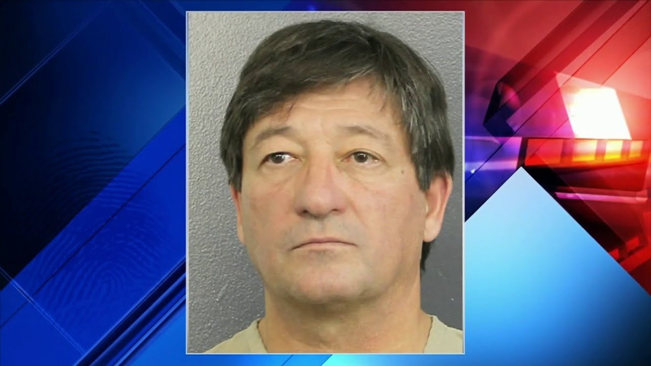 Officers find 57 suspicious videos in phone of man caught for alleged voyeurism