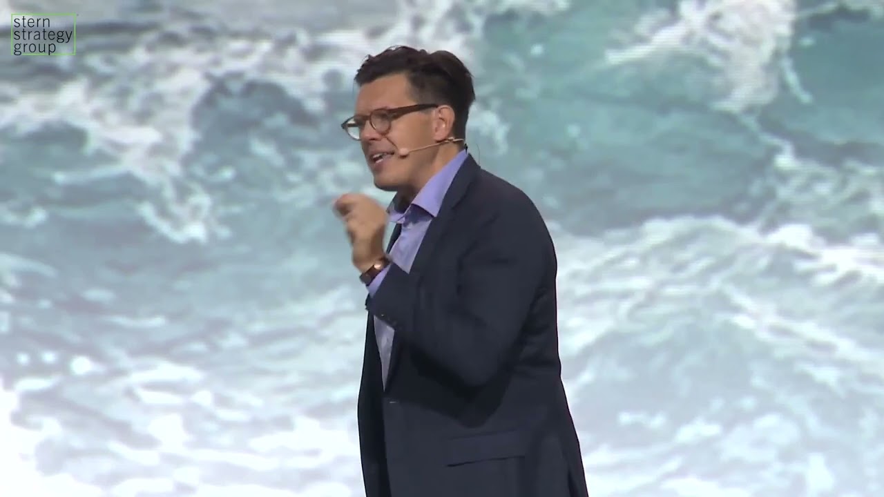 Nathan Furr | The Upside of Uncertainty