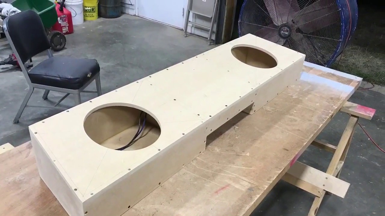 Build for 2-10