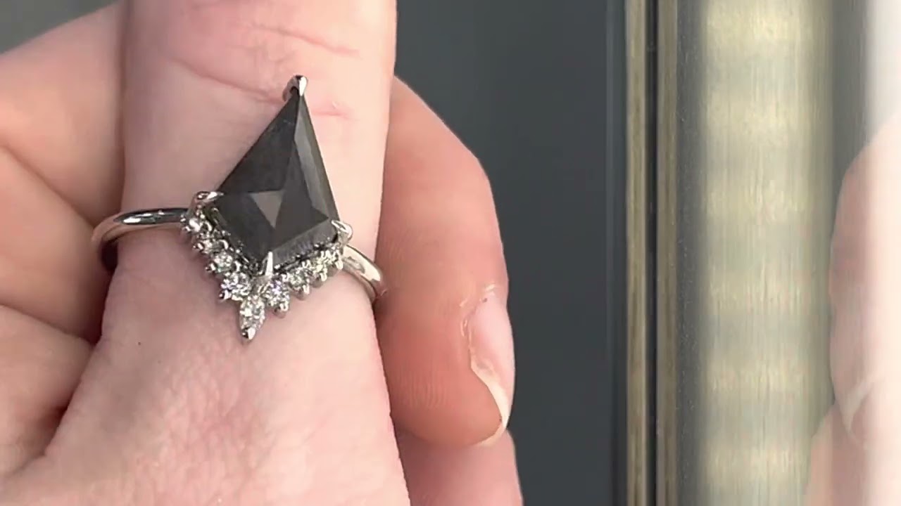 Preview of Ready To Ship ring (210165) for Logan