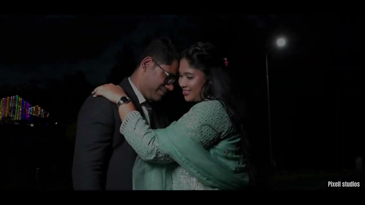 тнє ∂αу συя fσяєνєя вєgαη | 1st Anniversary | Sneha with Denil | Andaman and Nicobar ReceptionVideo