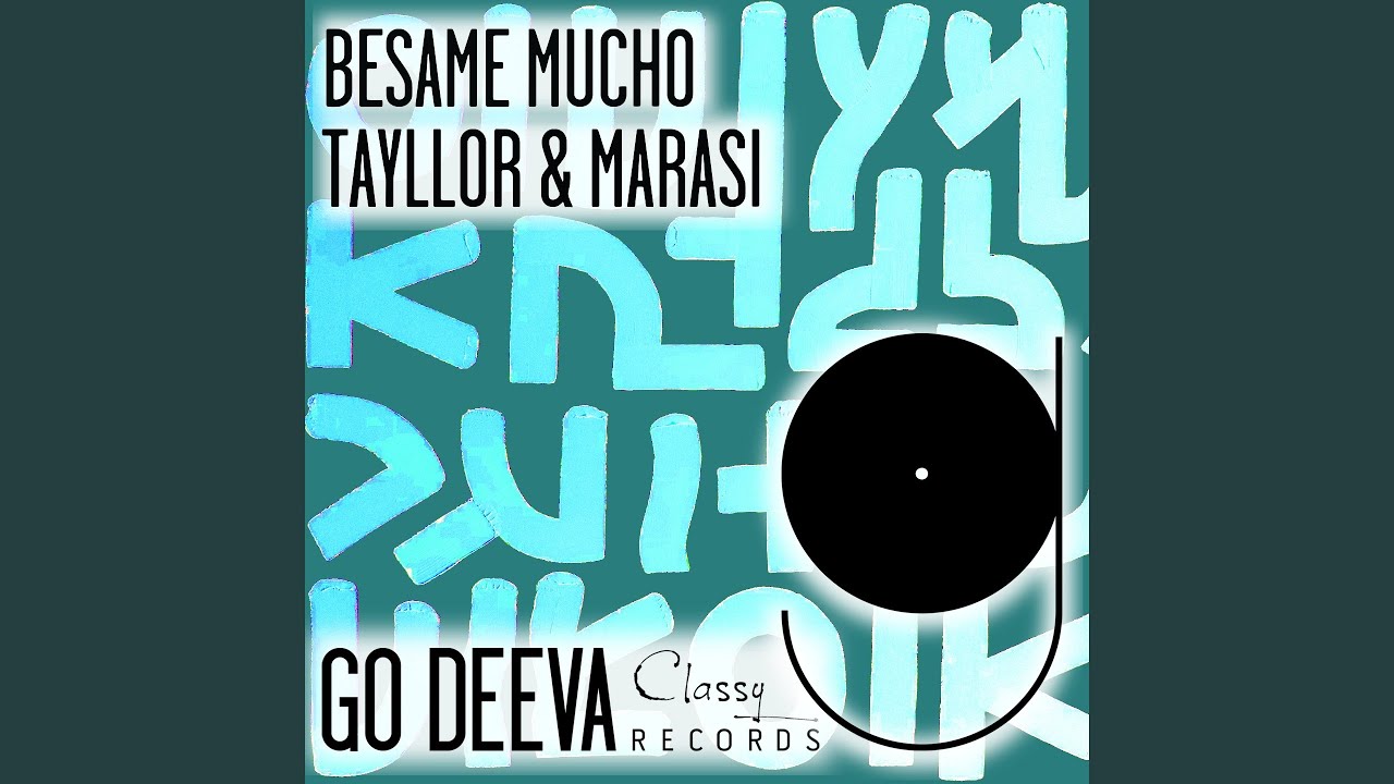 Besame Mucho (Extended Mix)