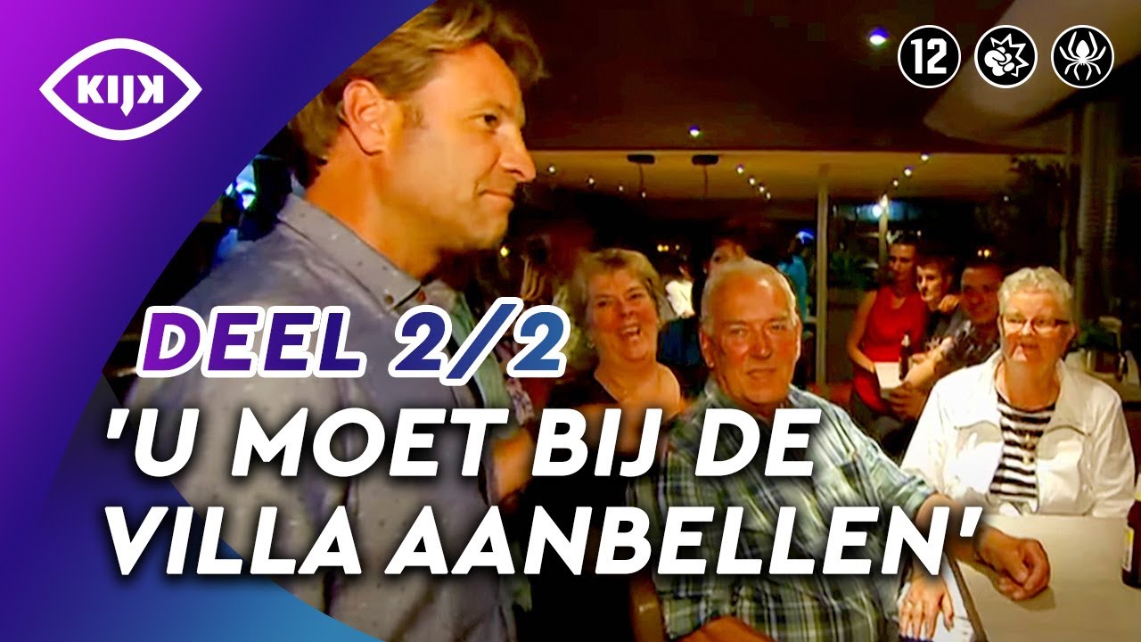 Cor en Corrie hebben GRENSCONFLICT met de VERKEERDE buren?! | Mr. Frank Visser Doet Uitspraak | KIJK