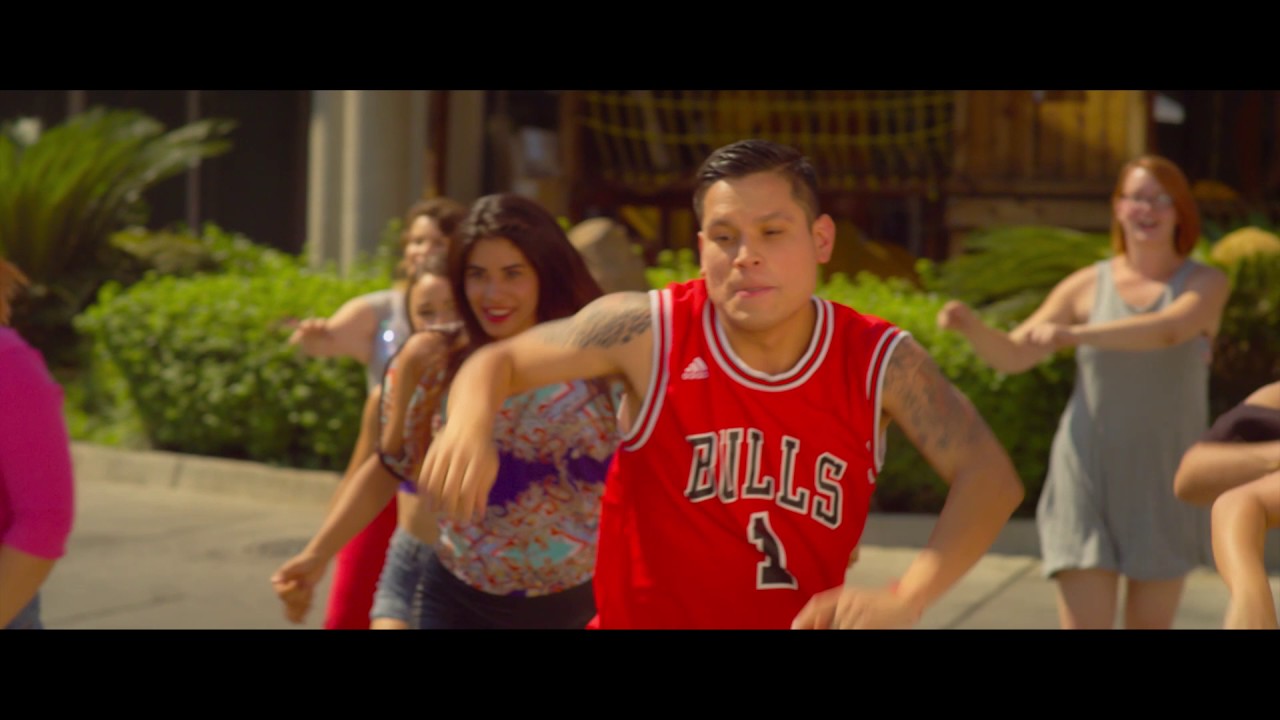 Sobrepeso ( FUTURA FUNK VERSION ) ( Video Oficial ) - APOLO HORUS