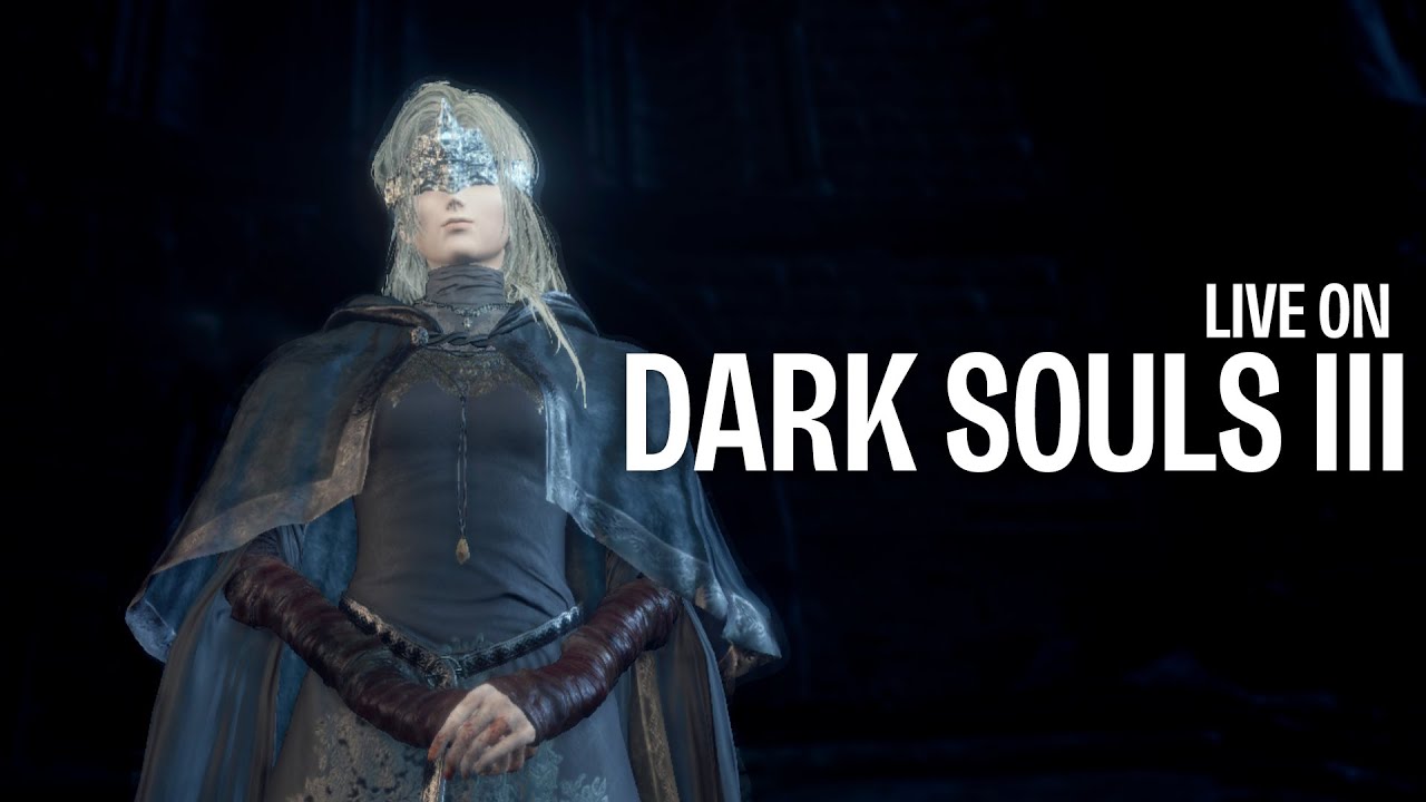 Bora UPAR MUITO! - L1 DESATIVADO (Dark Souls 3)