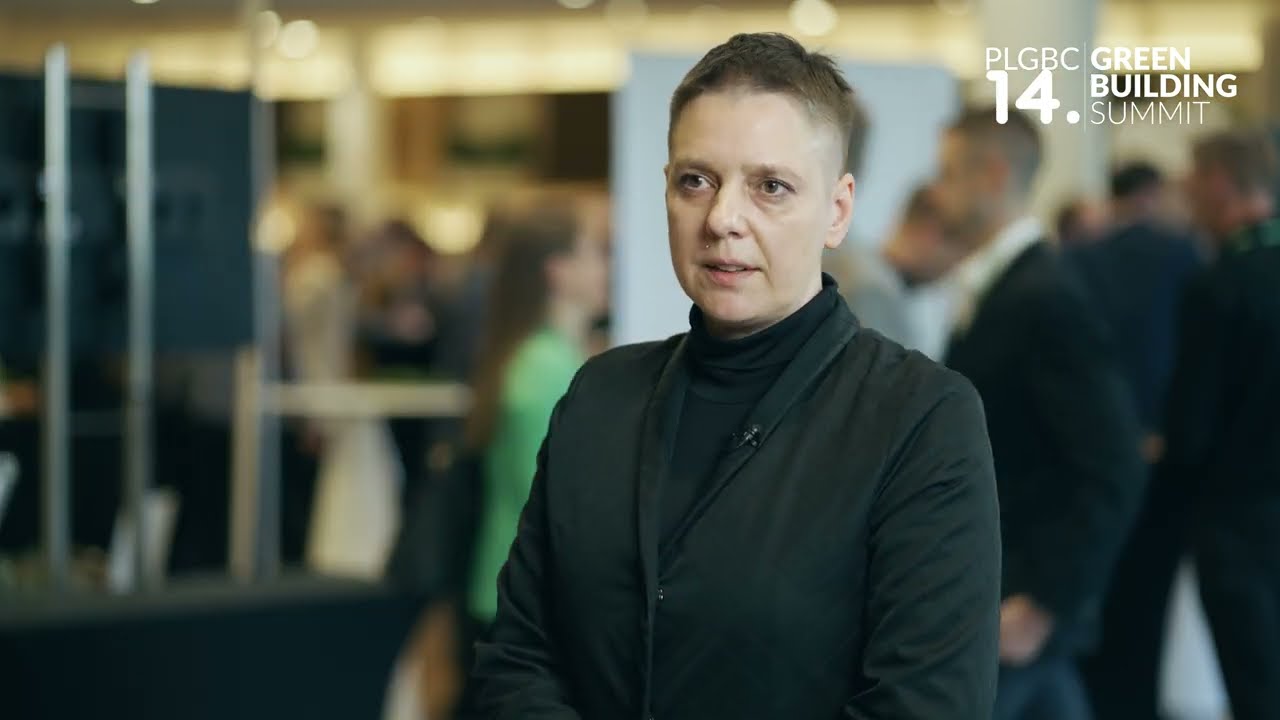 Od czego firmy powinny zacząć przystępując do analizy podw&oacute;jnej istotności? E. Ciuchta, Panattoni