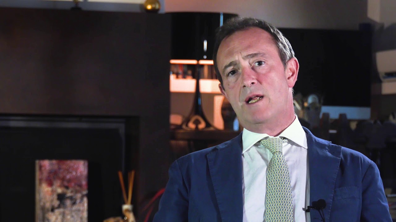 Clubfoot in babies: causes, treatment  surgery and casting - Prof. Nicola Portinaro