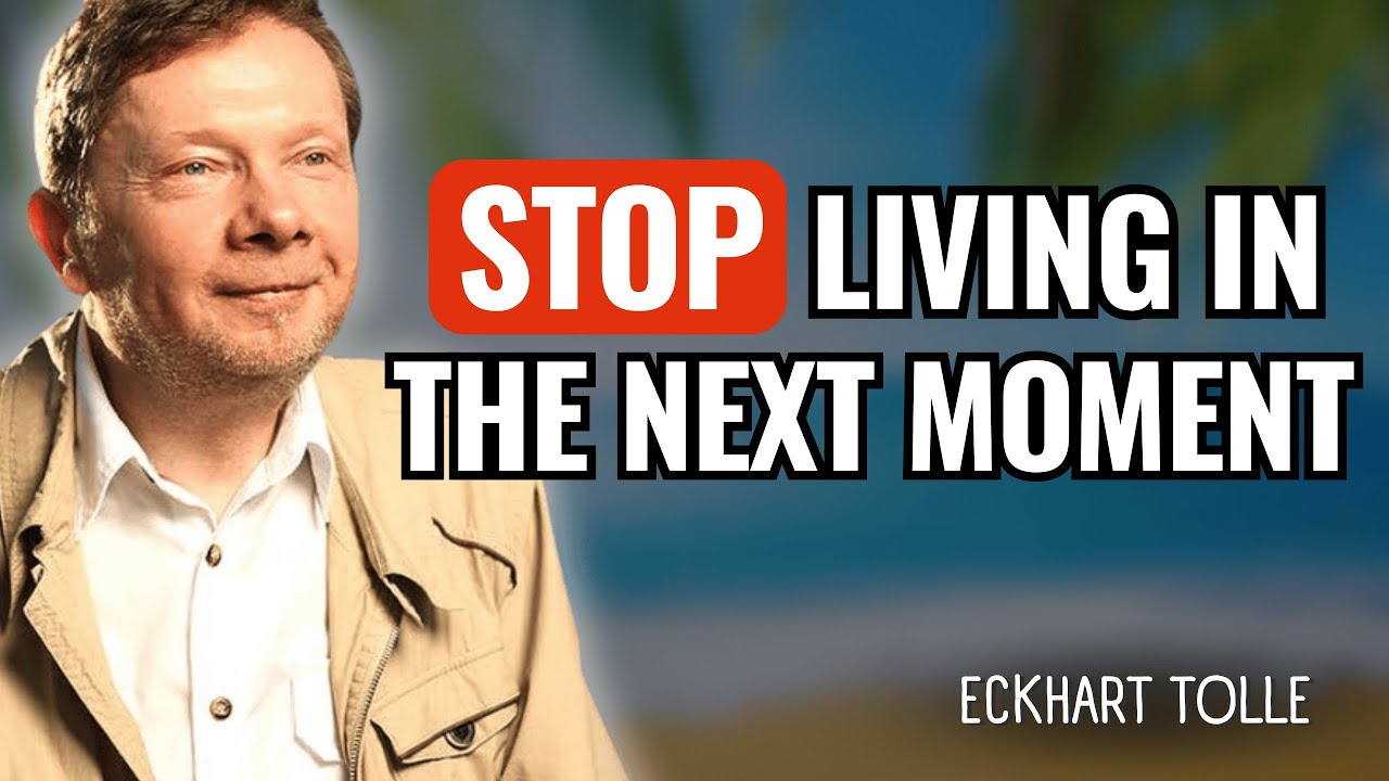 How To Find DEEPER Fulfillment BEYOND Worldly Achievements! | Eckhart Tolle