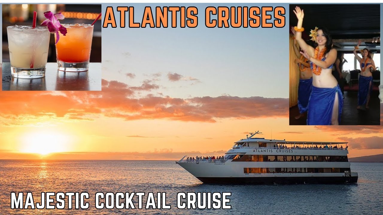 0ahu-Majestic Cocktail  Cruise. Waikiki Skyline at Sunset, romantic, cocktails, Comfortable, 21 plus