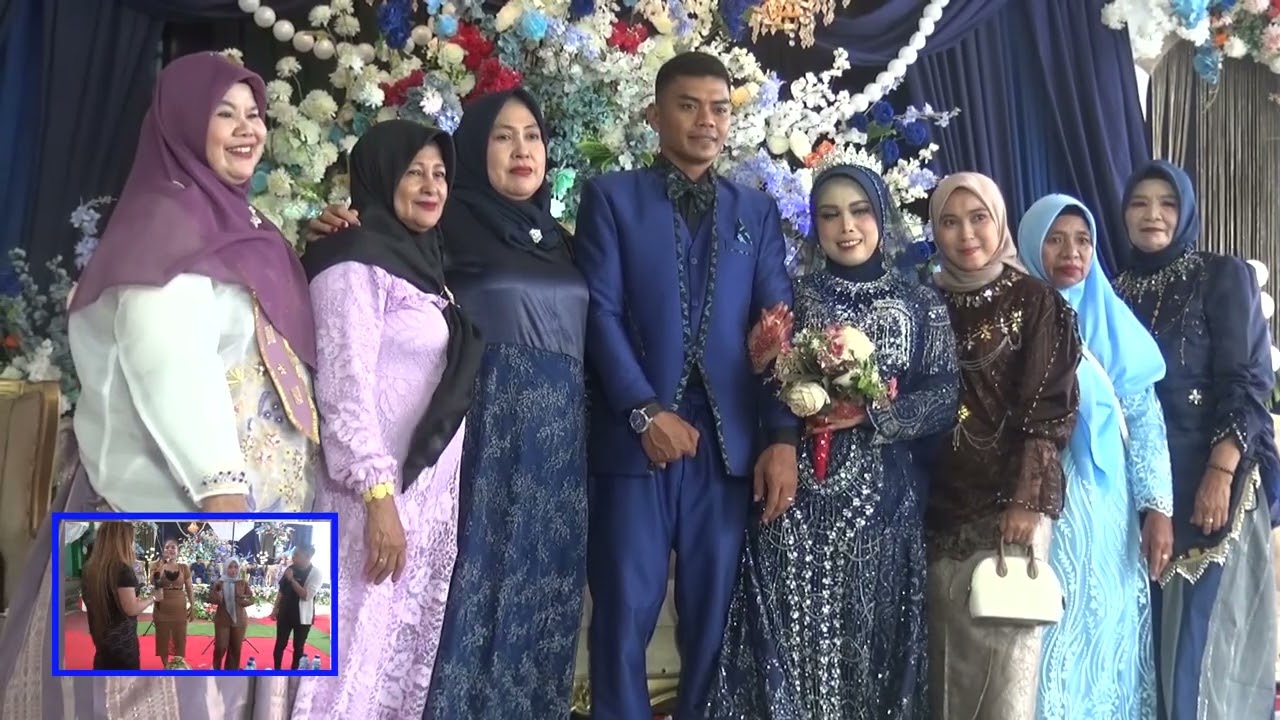 9  RESEPSI HERI & MINI