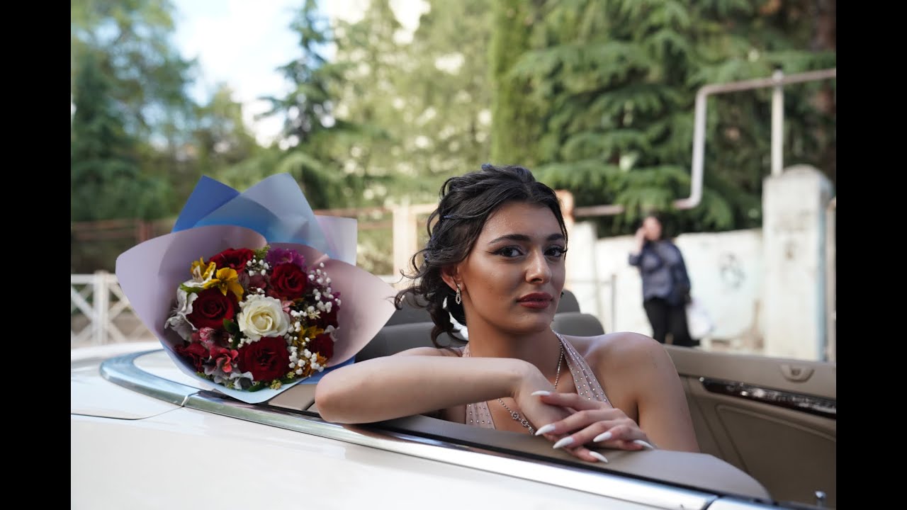 2024 წლის ბანკეტი, რომელიც აუცილებლად უნდა ნახო